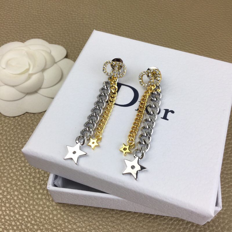 Dior Earring 04lyr246